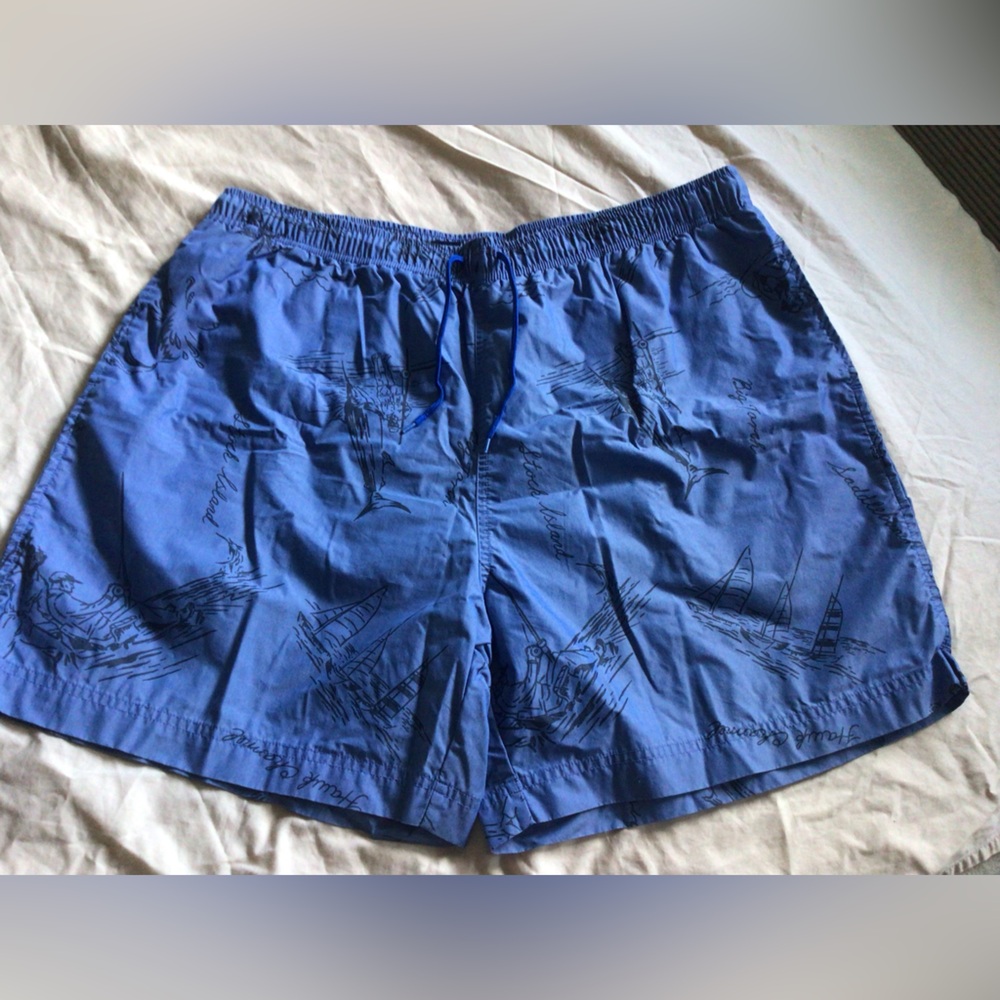 Polo Sport Ralph Lauren Hemingway Swim Shorts